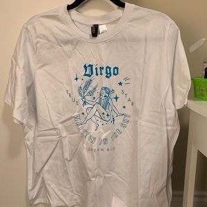 Old Navy Virgo T-shirt NWT